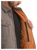 Chaqueta Oteruelo L973 PANAMA JACK GRIS