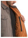 Chaqueta Oteruelo L973 PANAMA JACK GRIS