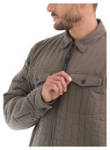 Chaqueta Oteruelo L973 PANAMA JACK GRIS