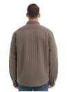 Chaqueta Oteruelo L973 PANAMA JACK GRIS