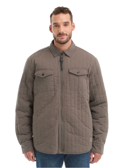 Chaqueta Oteruelo L973 PANAMA JACK GRIS
