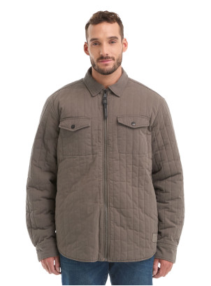 Chaqueta Oteruelo Algodón