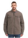 Chaqueta Oteruelo L973 PANAMA JACK GRIS
