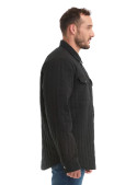 Chaqueta Oteruelo L973 PANAMA JACK NEGRO