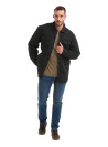 Chaqueta Oteruelo L973 PANAMA JACK NEGRO