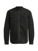 Chaqueta Oteruelo L973 PANAMA JACK NEGRO