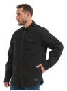 Chaqueta Oteruelo L973 PANAMA JACK NEGRO