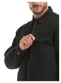 Chaqueta Oteruelo L973 PANAMA JACK NEGRO