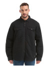 Chaqueta Oteruelo L973 PANAMA JACK NEGRO