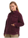Chaqueta Lanzarote L984 PANAMA JACK BURDEO