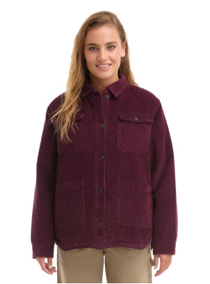 Chaqueta Lanzarote Algodón