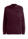 Chaqueta Lanzarote L984 PANAMA JACK BURDEO