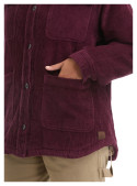 Chaqueta Lanzarote L984 PANAMA JACK BURDEO