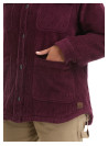 Chaqueta Lanzarote L984 PANAMA JACK BURDEO