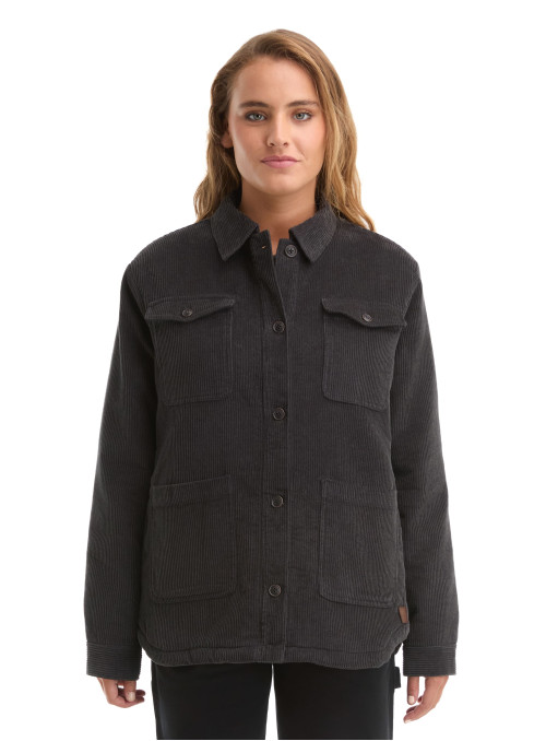 Chaqueta Lanzarote L984 PANAMA JACK GRIS