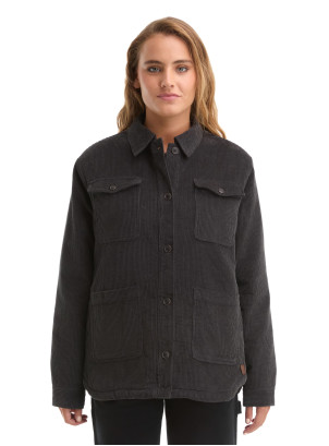 Chaqueta Lanzarote Algodón