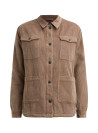 Chaqueta Lanzarote L984 PANAMA JACK TAUPE