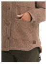 Chaqueta Lanzarote L984 PANAMA JACK TAUPE