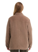Chaqueta Lanzarote L984 PANAMA JACK TAUPE