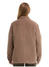 Chaqueta Lanzarote L984 PANAMA JACK TAUPE