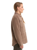 Chaqueta Lanzarote L984 PANAMA JACK TAUPE