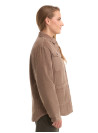 Chaqueta Lanzarote L984 PANAMA JACK TAUPE