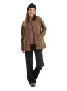 Chaqueta Canaria L985 PANAMA JACK OLIVA