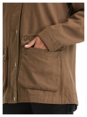 Chaqueta Canaria L985 PANAMA JACK OLIVA