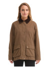 Chaqueta Canaria L985 PANAMA JACK OLIVA