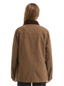 Chaqueta Canaria L985 PANAMA JACK OLIVA