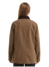 Chaqueta Canaria L985 PANAMA JACK OLIVA