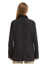 Chaqueta Canaria L985 PANAMA JACK NEGRO