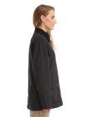 Chaqueta Canaria L985 PANAMA JACK NEGRO