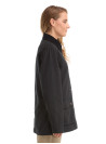 Chaqueta Canaria L985 PANAMA JACK NEGRO