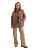 Chaqueta Canaria L985 PANAMA JACK TAUPE