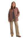 Chaqueta Canaria L985 PANAMA JACK TAUPE