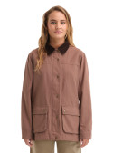 Chaqueta Canaria L985 PANAMA JACK TAUPE
