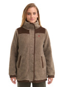 Chaqueta Chamberi L987 PANAMA JACK TAUPE