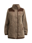 Chaqueta Chamberi L987 PANAMA JACK TAUPE