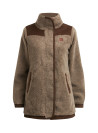 Chaqueta Chamberi L987 PANAMA JACK TAUPE