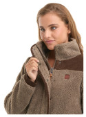 Chaqueta Chamberi L987 PANAMA JACK TAUPE