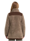 Chaqueta Chamberi L987 PANAMA JACK TAUPE
