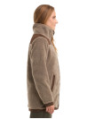 Chaqueta Chamberi L987 PANAMA JACK TAUPE