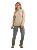 Polerón Rambla L991 PANAMA JACK BEIGE