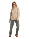Polerón Rambla L991 PANAMA JACK BEIGE
