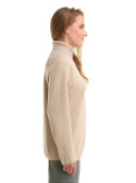 Polerón Rambla L991 PANAMA JACK BEIGE