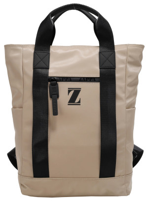 Mochila de mujer
