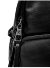 Mochila Mujer L833 ZAPPA NEGRO