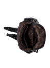 Mochila Mujer L833 ZAPPA NEGRO
