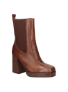 Bota Mujer L243 POLLINI CAFÉ